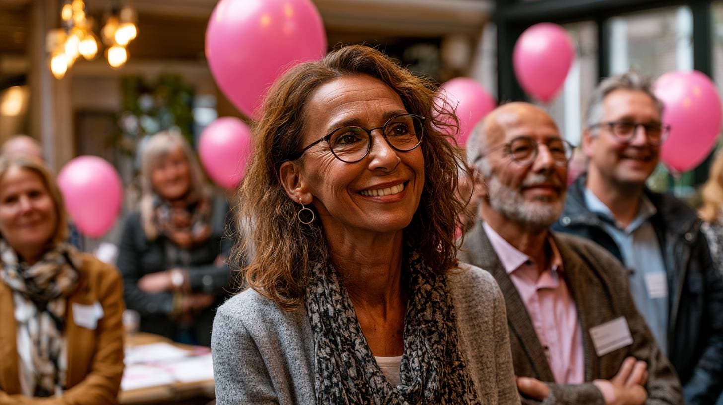Complete gids: van programmering tot nazorg voor een vrijwilligersdag die mensen bijblijft